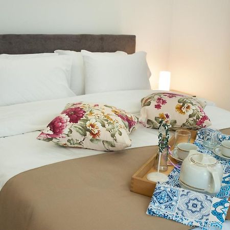 Dream Appartment 1 Perea Peraia  ภายนอก รูปภาพ