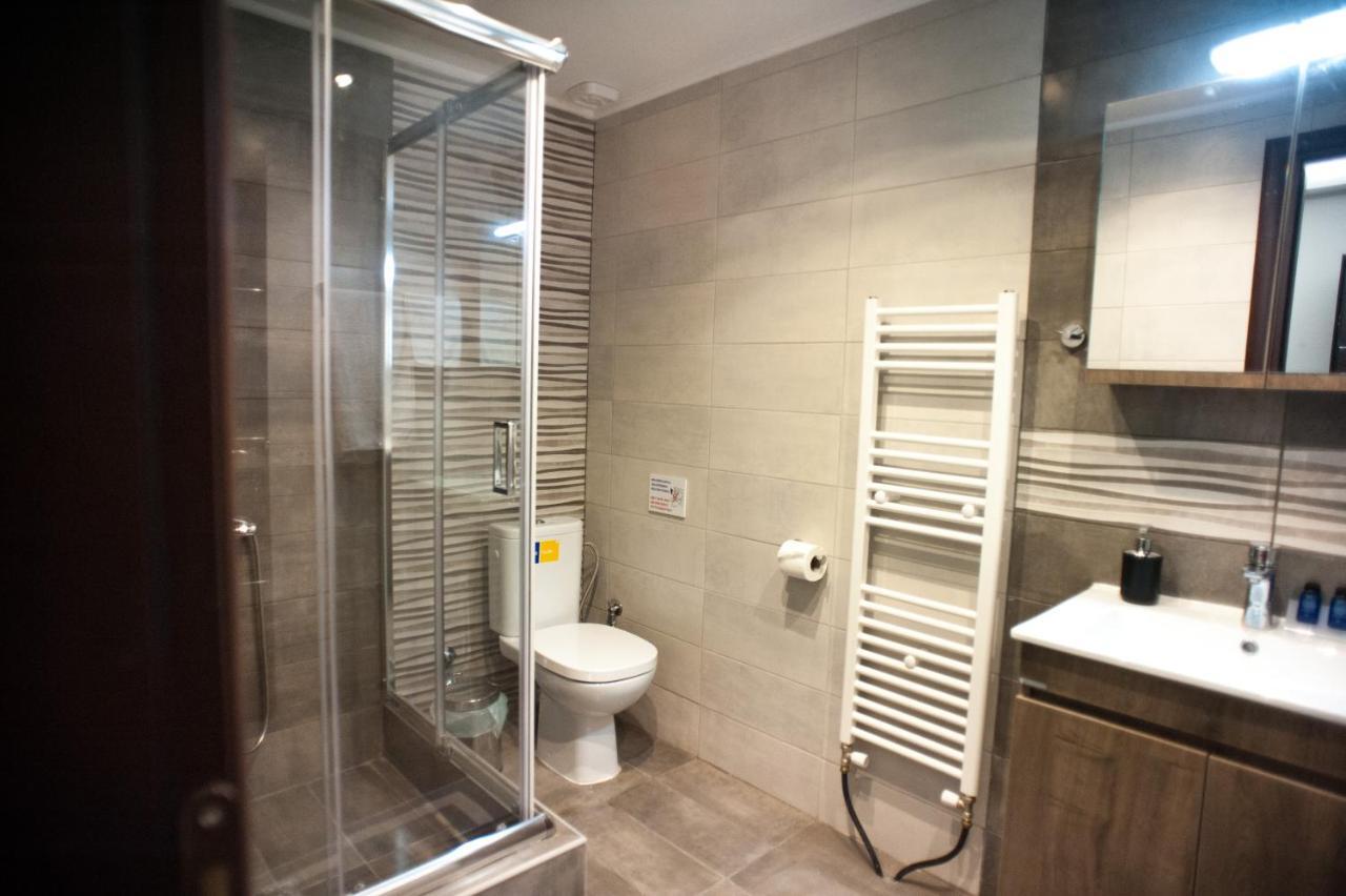 Dream Appartment 1 Perea Peraia  ภายนอก รูปภาพ