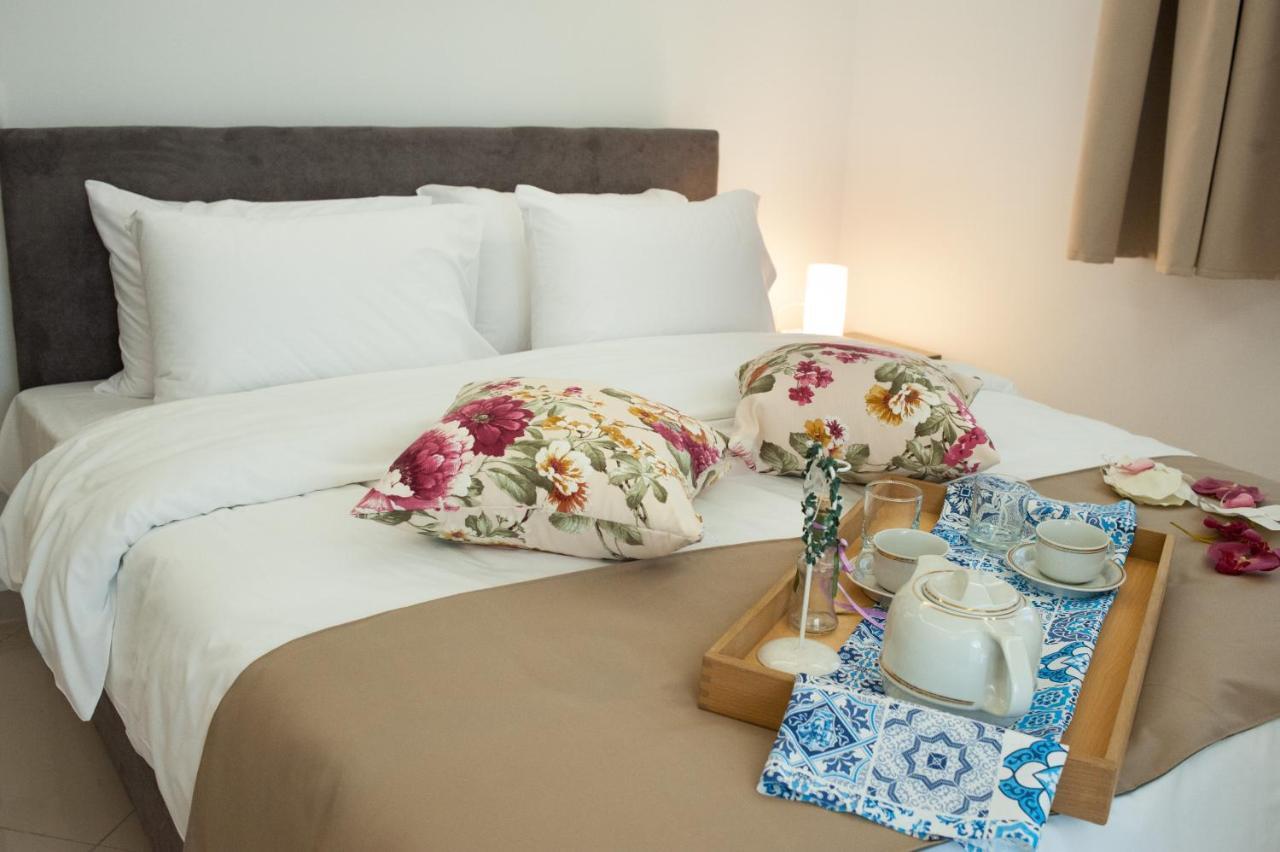 Dream Appartment 1 Perea Peraia  ภายนอก รูปภาพ