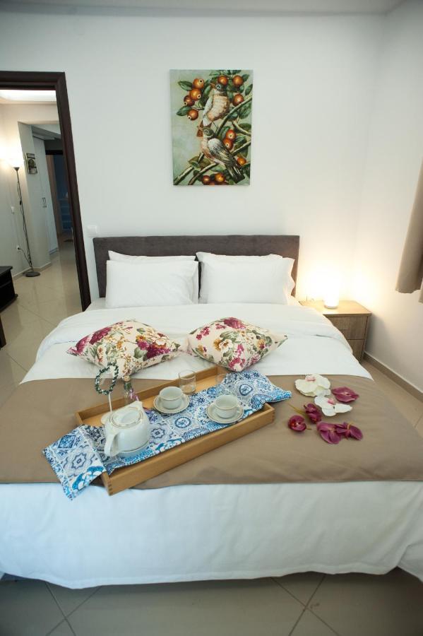 Dream Appartment 1 Perea Peraia  ภายนอก รูปภาพ