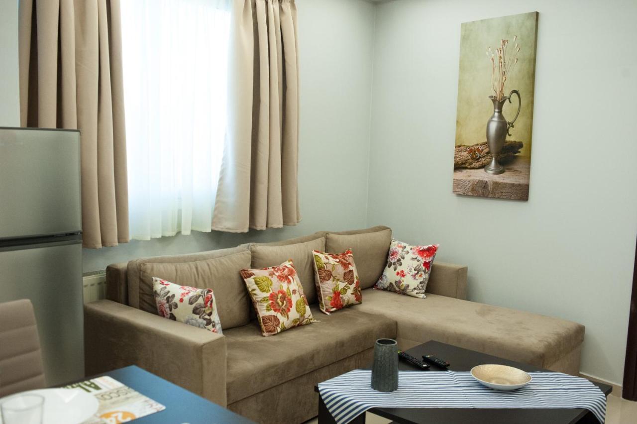 Dream Appartment 1 Perea Peraia  ภายนอก รูปภาพ
